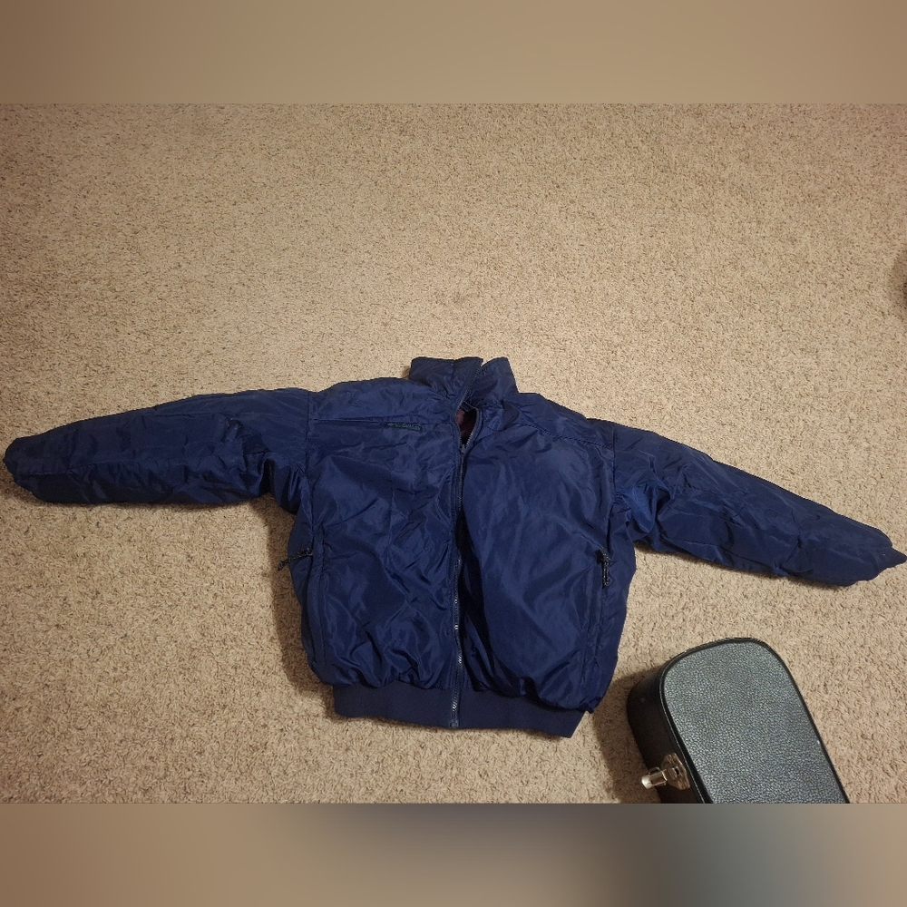 Womens L Columbia jacket